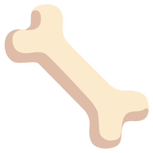 관절을 튼튼하게! 관절 건강 간식